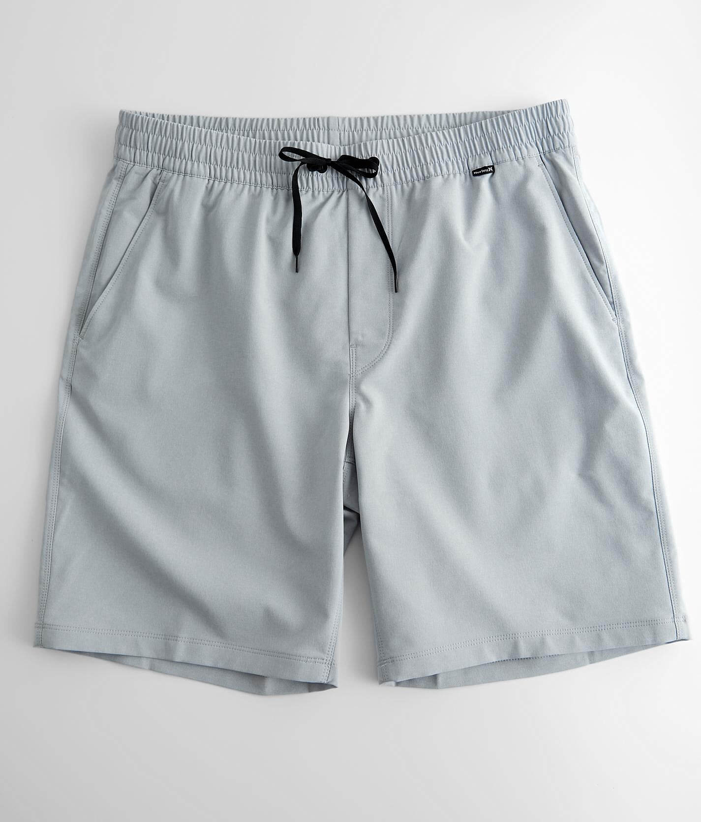 hurley phantom dri fit shorts