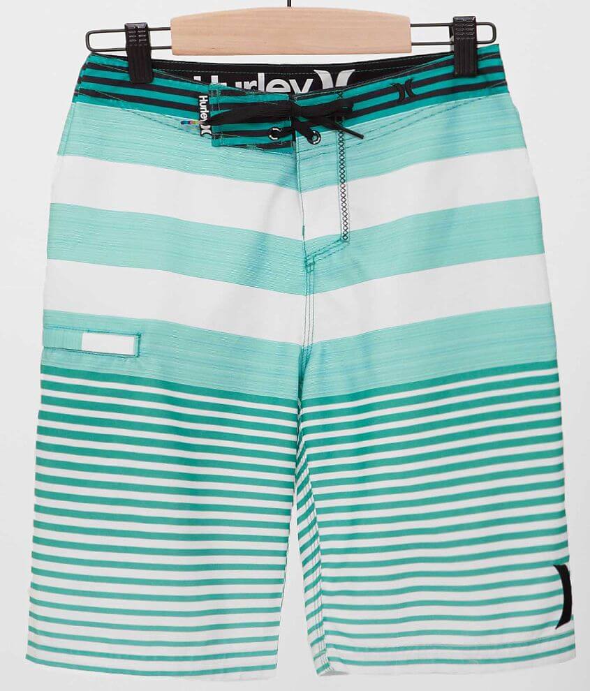 Boys - Hurley Echo Boardshort front view