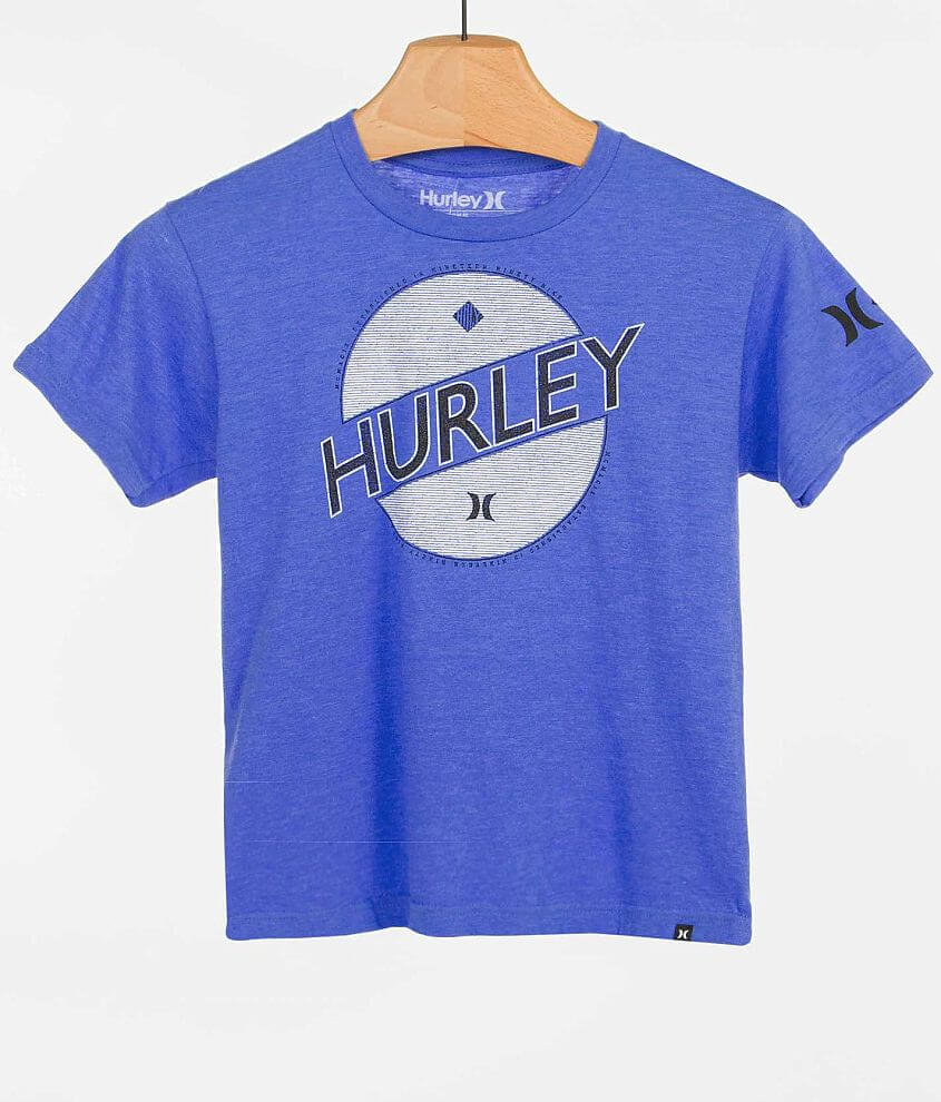 Boys - Hurley Hare T-Shirt front view