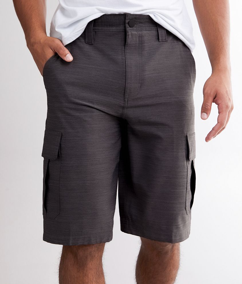 Hurley cutback store shorts