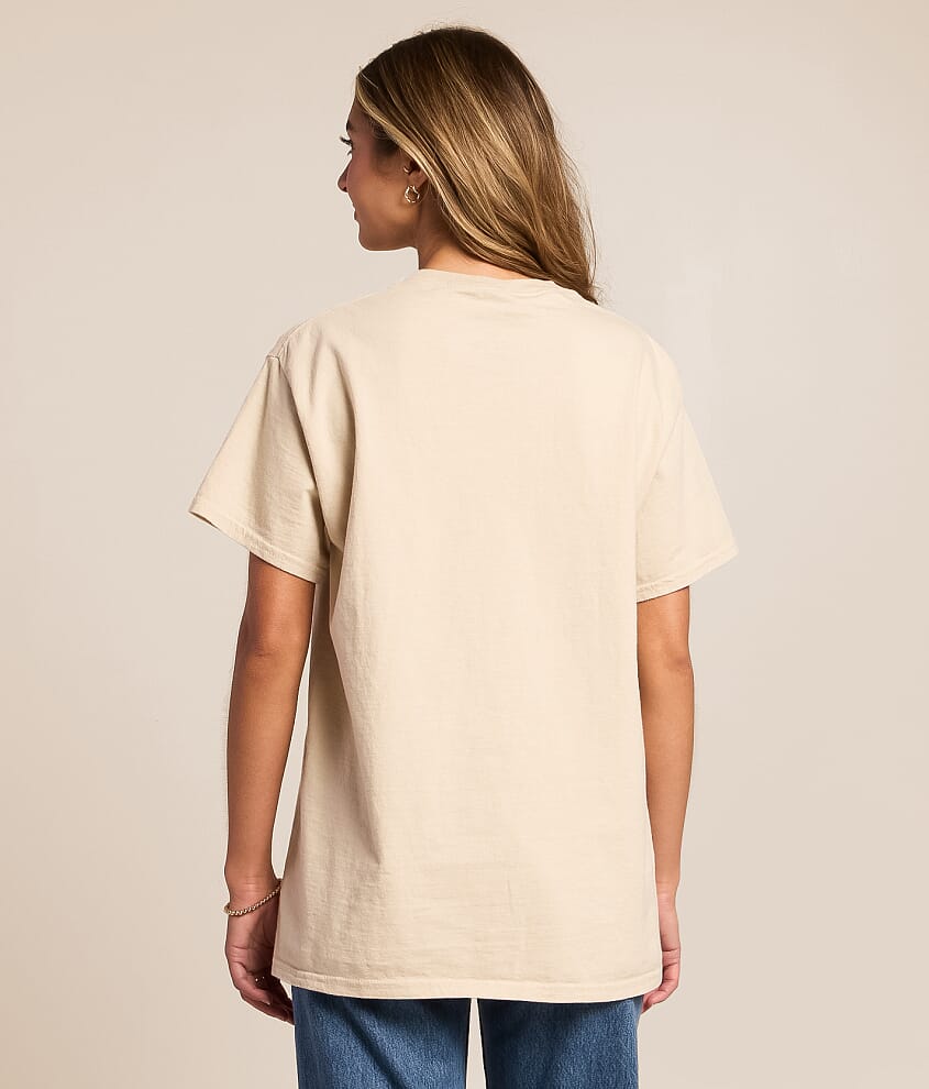 Grateful Dead Band T-Shirt