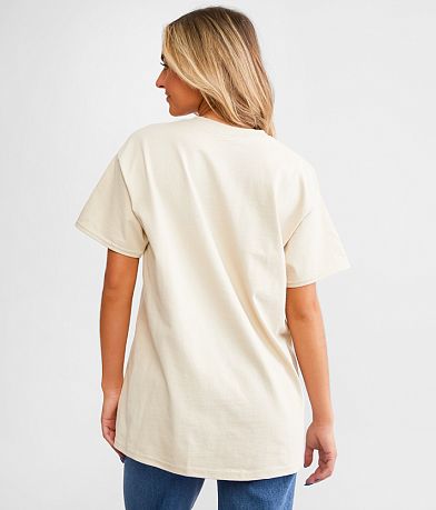 Junkfood Espresso Martini T-Shirt BACK