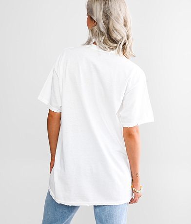 Junkfood Budweiser&#174; This Buds For You T-Shirt BACK