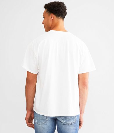 Junkfood Selena Band T-Shirt BACK