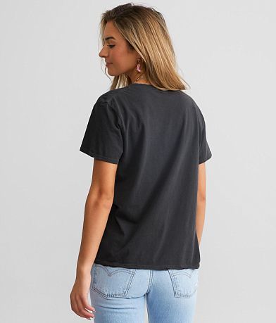 Junkfood Western Barbie T-Shirt BACK