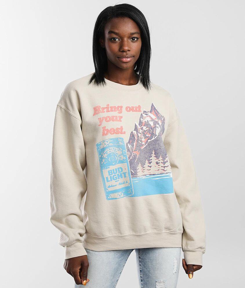 Best sweatshirts to print hot sale on