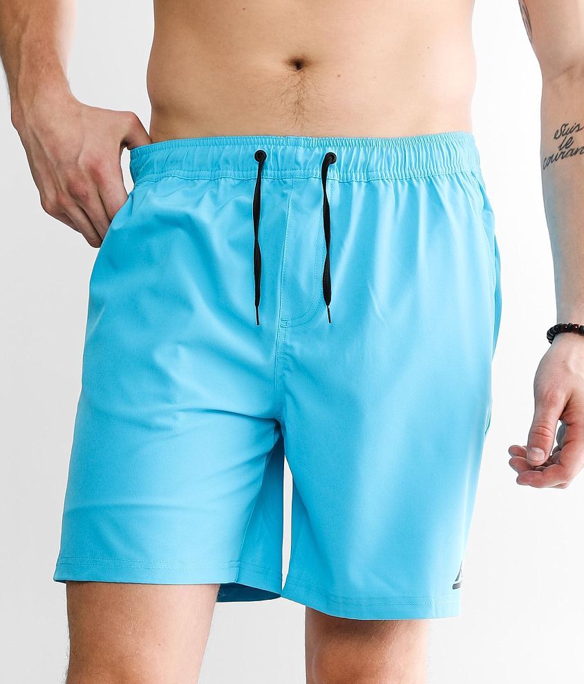 Buckle mens swim sales trunks