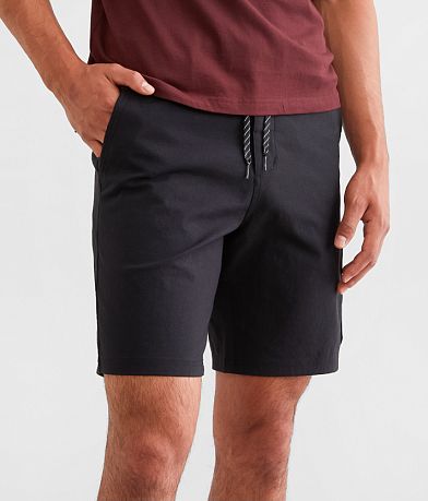 Coco Reef Reef Bramble Utility Stretch Walkshort front view