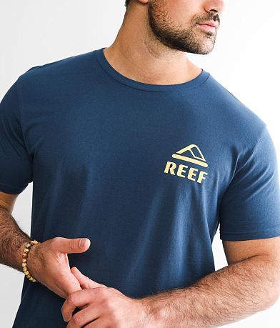 Reef Predator T-Shirt MISC_DETAIL_1