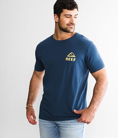 Reef Predator T-Shirt FULL_RIGHT_SIDE