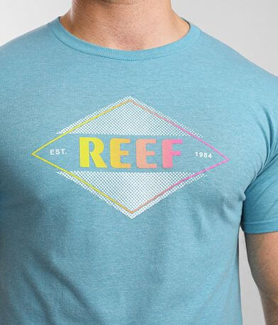 Reef Tippet T-Shirt MISC_DETAIL_1