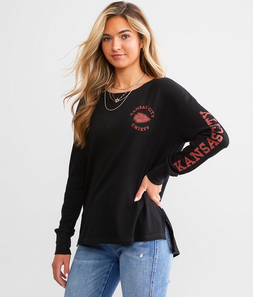 Kansas City Chiefs Ladies Apparel, Ladies Chiefs Clothing