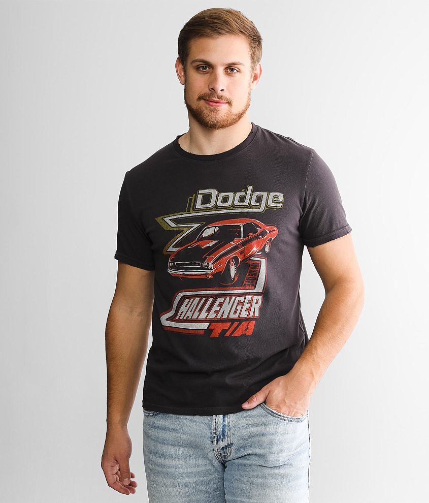 Dodge shirts 2025