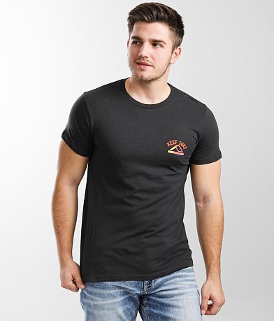 Reef Grim T-Shirt FULL_RIGHT_SIDE