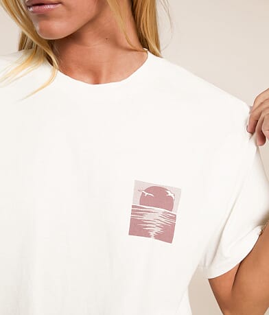 Reef Kara T-Shirt MISC_DETAIL_1