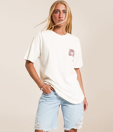 Reef Kara T-Shirt FULL_LEFT_SIDE