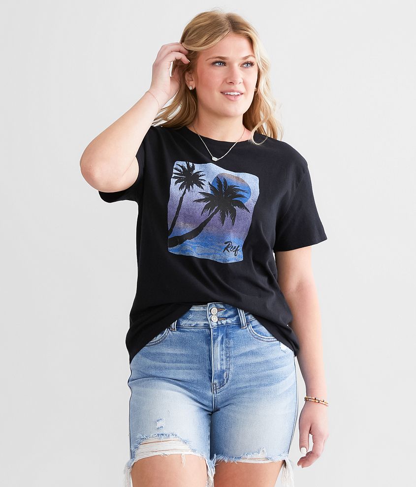 Reef Sunsetters T-Shirt