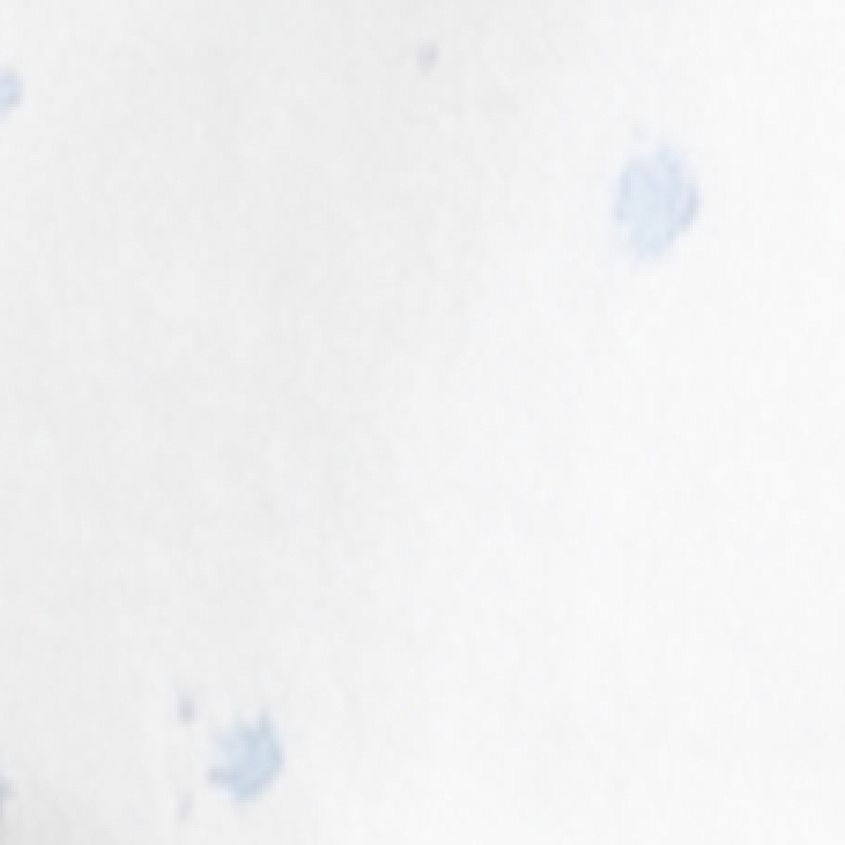 White Splatter