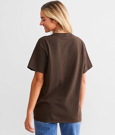 Junkfood Busch Light&#174; Country T-Shirt back view
