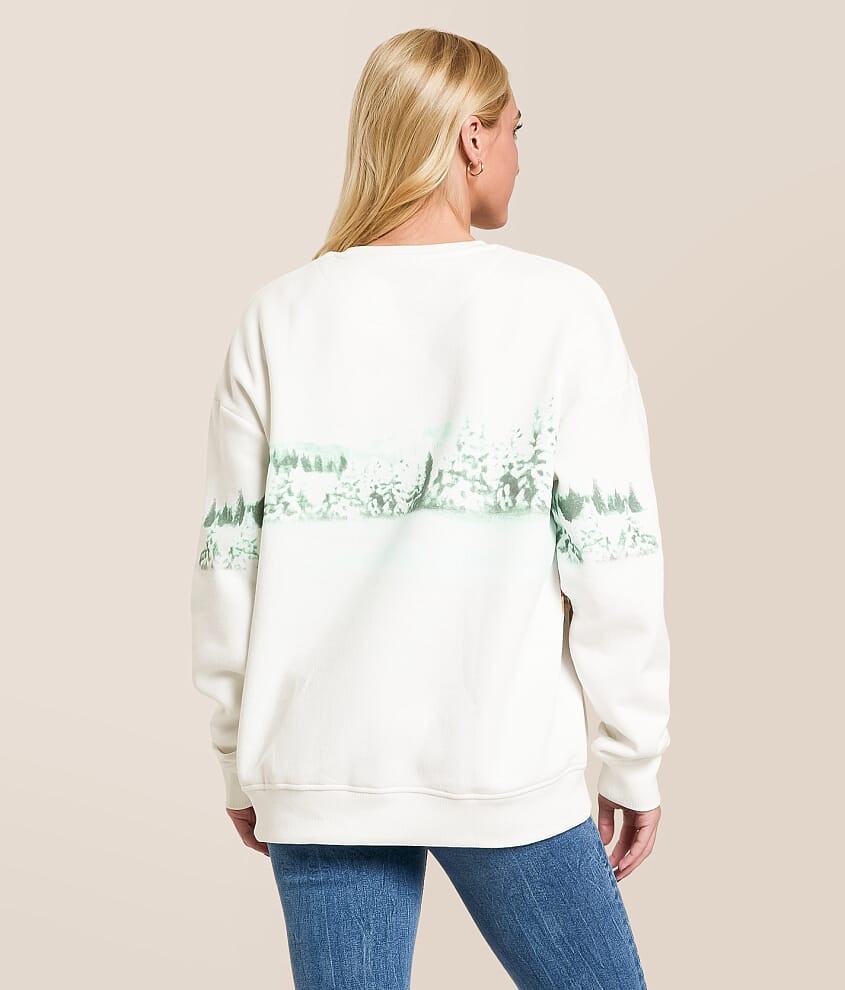 Budweiser Clydesdale Pullover