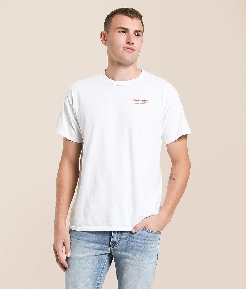 Budweiser King Of Beers T-Shirt