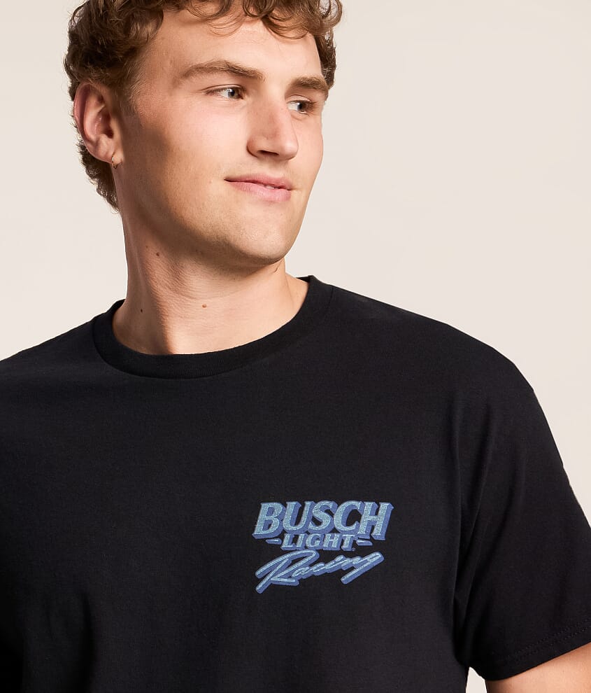 Busch Light Racing T-Shirt