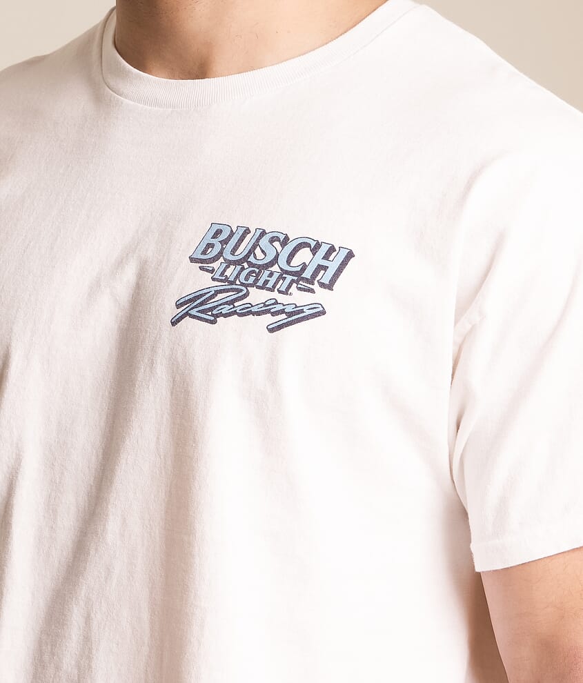 Busch Light Racing T-Shirt