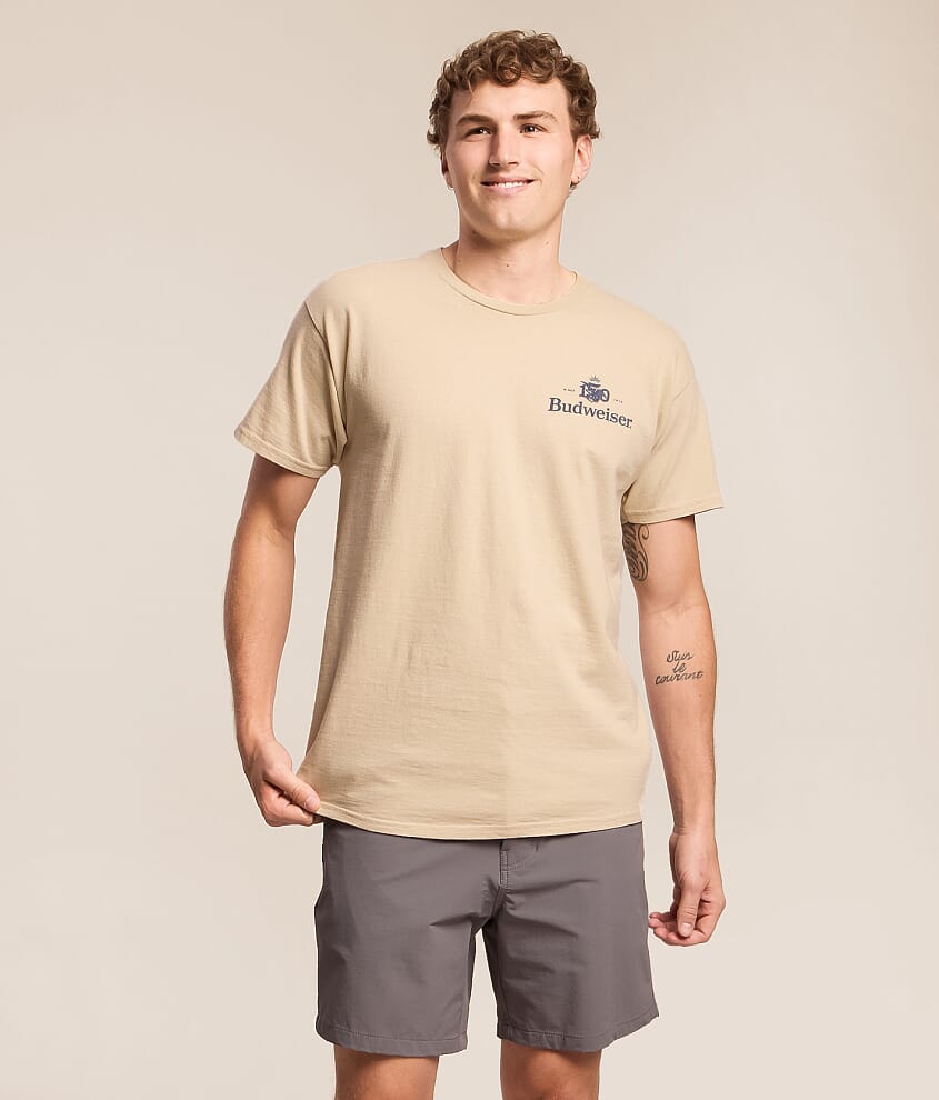 Budweiser 150th Anniversary T-Shirt