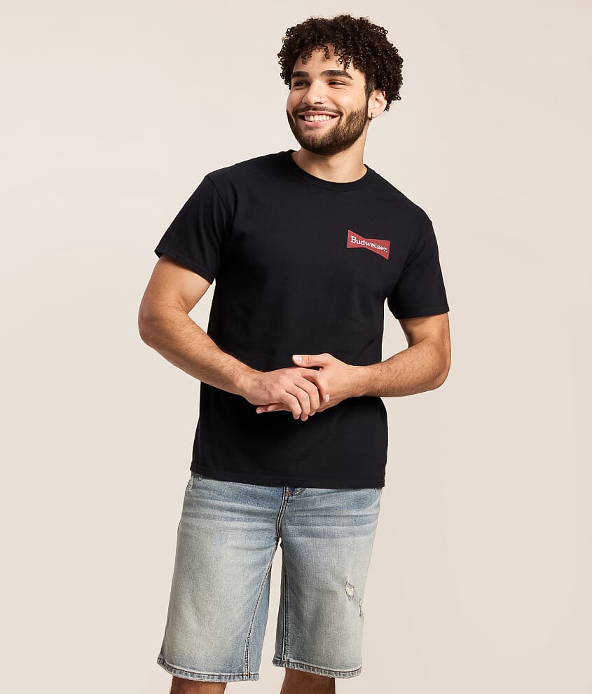 Budwiser This Buds For You T-Shirt