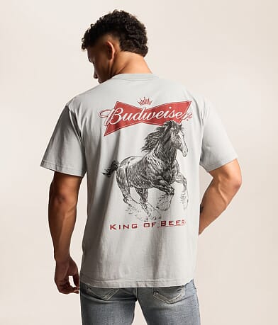 Men's Junkfood Clothing | Buckle