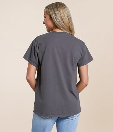 Junkfood Have A Coke T-Shirt BACK