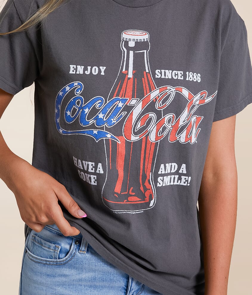 Have A Coke T-Shirt - thumbnail 3