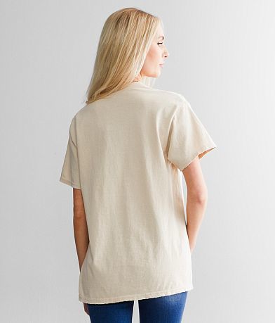 Junkfood Ford Bronco T-Shirt back view