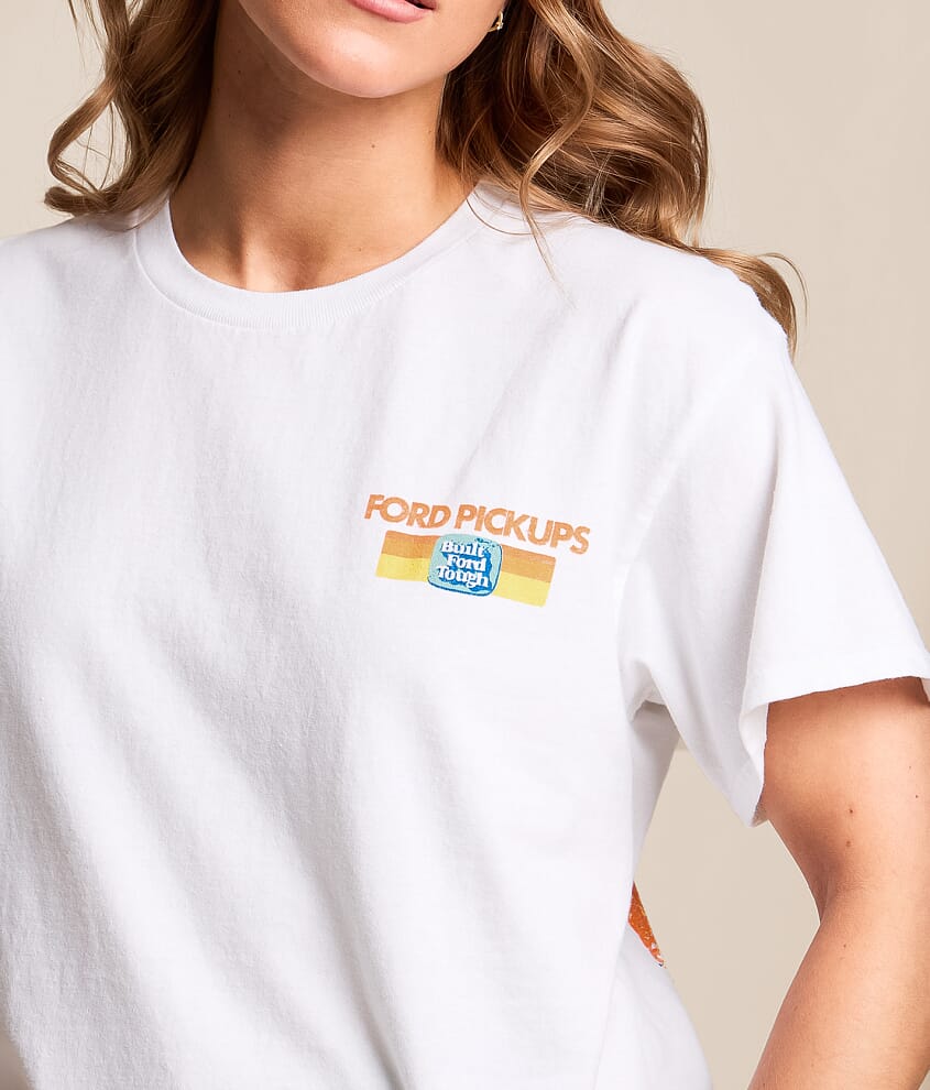 1976 Ford Trucks T-Shirt - thumbnail 5