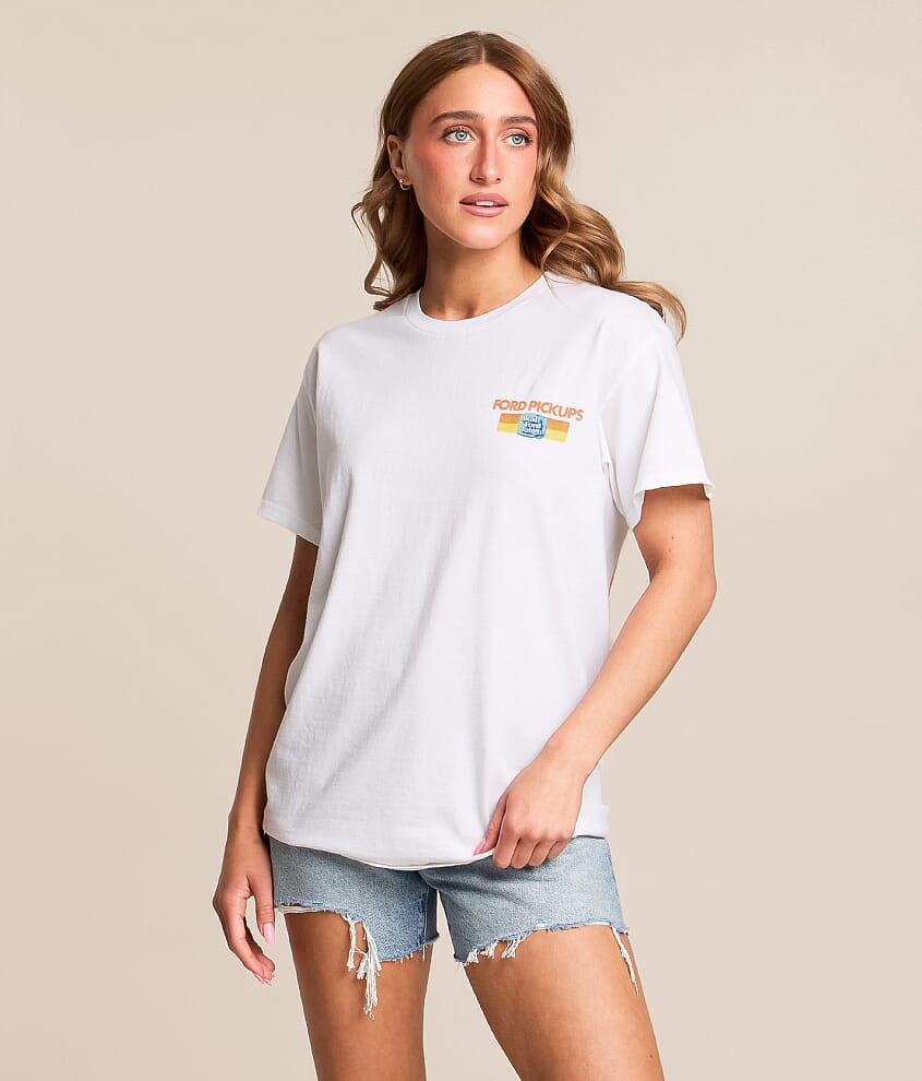 1976 Ford Trucks T-Shirt