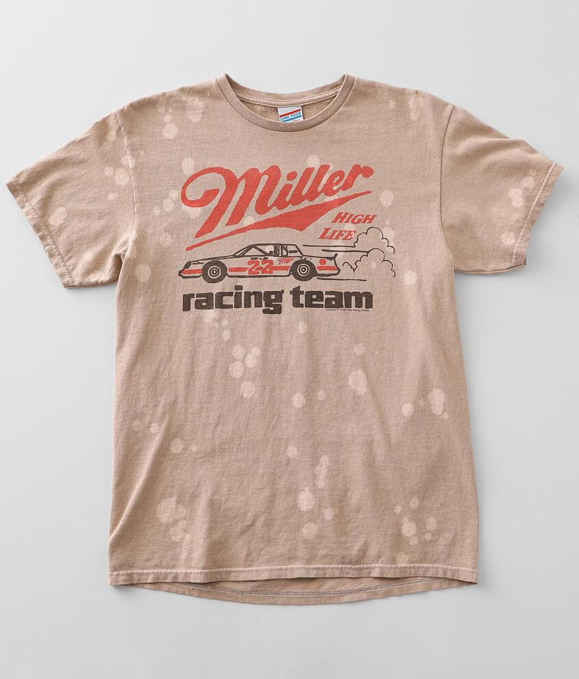 miller high life shirt