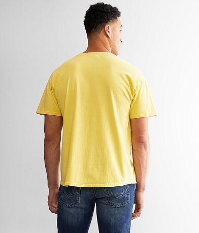 Junkfood Miller High Life&#174; Sunset T-Shirt back view