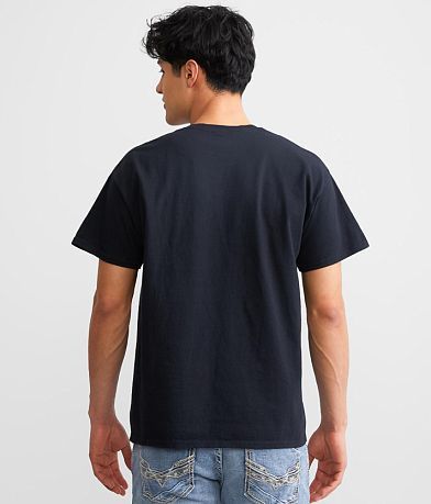 Junkfood Killian&apos;s&#174; Irish Beer T-Shirt BACK