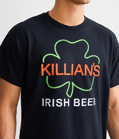 Junkfood Killian&apos;s&#174; Irish Beer T-Shirt MISC_DETAIL_1