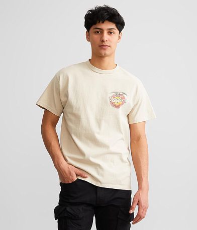 Junkfood Miller High® Life T-Shirt front view