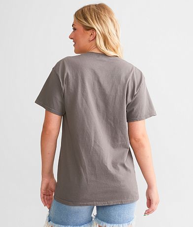 Junkfood Official Coors Light&#174; T-Shirt BACK