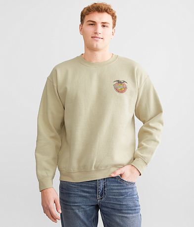 Junkfood Miller® High Life® Vintage Pullover front view