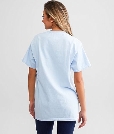 Junkfood Tis Miller Lite&#174; Time T-Shirt back view