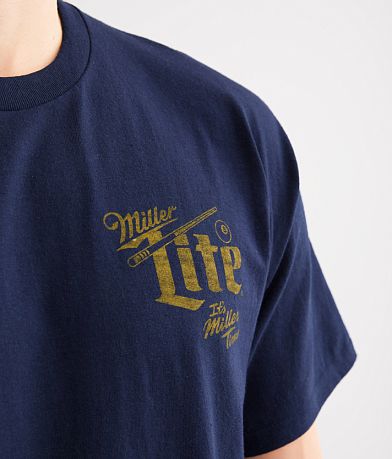 Junkfood Miller Lite&#174; Rack Up T-Shirt MISC_DETAIL_2