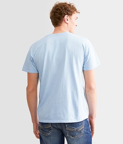 Junkfood Coors&#174; Rocky Mountain T-Shirt BACK