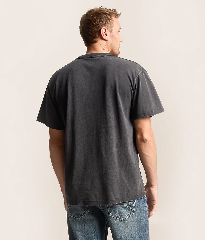 Coors Light Cold As The Rockies T-Shirt