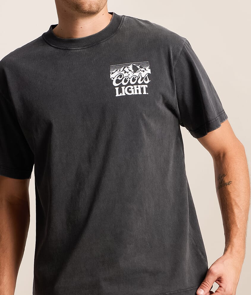 Coors Best Of The Rockies T-Shirt