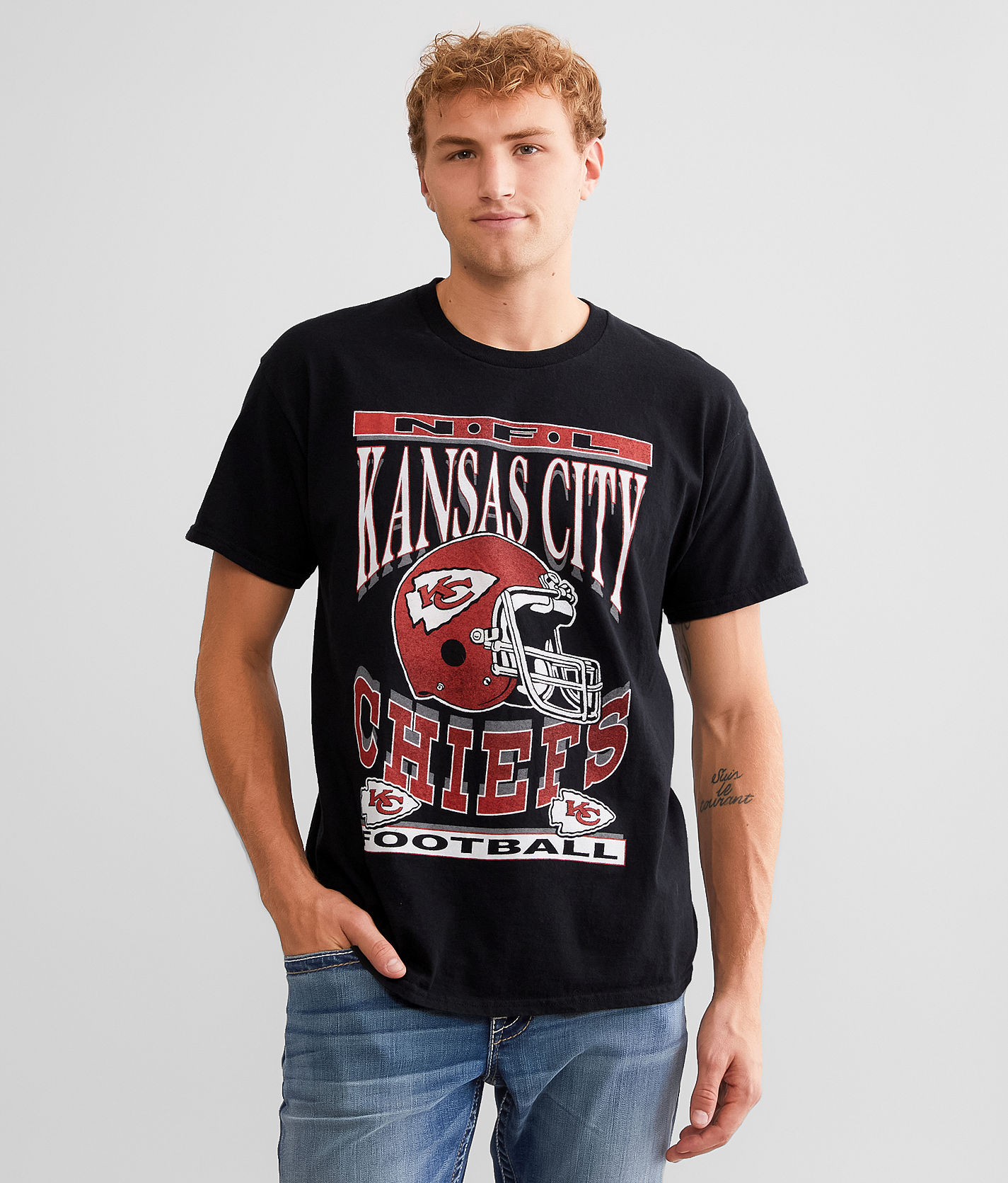 kc chiefs jeans