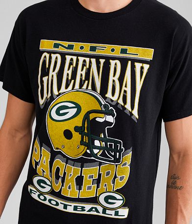 Junkfood Green Bay Packers T-Shirt MISC_DETAIL_1