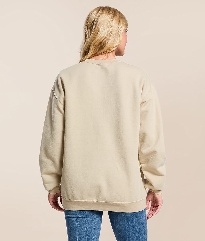 The Rolling Stones Band Pullover